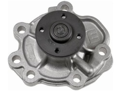 Насос воды suzuki swift iv mk4 1.2 v mk5 1.0-1.4 splash 1.0 1.2 фото №1