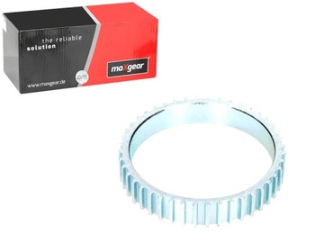 Кільце abs renault p espace megane 1.9d 2.0 96-03 maxgear фото №1