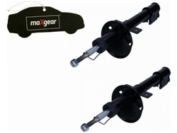 Амортизаторы зад maxgear 11-0909 +запах фото №1