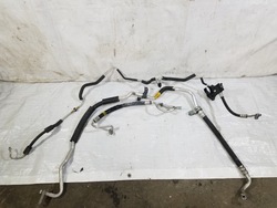 Дроти кондиціонера mazda 6 gj 2.2 d фото №1