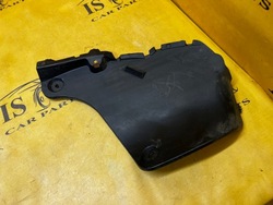 Подкрылок брызговик зад левый toyota rav4 v фото №1