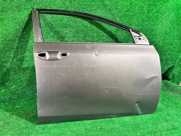 Двері передні праві toyota corolla e16 фото №1