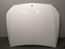 Капот mercedes e класс w213 фото №1