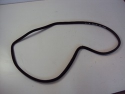 Прокладка крышки зад audi rs5 купе 8t 4.2 v8 10r фото №1