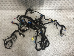 Установка консолі alfa romeo stelvio 2.0tb фото №1