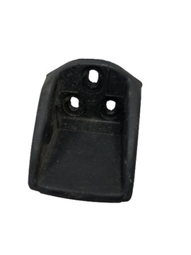 Отбойник ограничитель дверь mercedes sprinter w906 a9067330672 фото №1