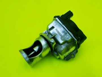 Клапан egr a6 c7 a7 c7 q7 a8 d4 q5 3.0 tdi cooperstandard фото №1