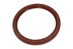 Сальник зад вала victor reinz 81-53343-00 фото №1