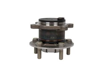 Ступица подшипник зад focus 18- фото №1