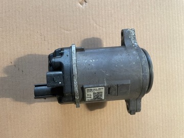 Vw golf vii двигун редуктор 5q0909144s фото №1