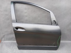 Mercedes b класс w245 245 дверь передние правые фото №1