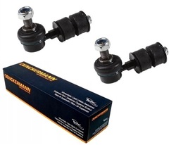 З'єднувачі стабілізатора opel astra f 1995- calibra vectra a перед kpl 2 szt фото №1