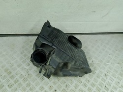 Renault clio iv 4 2014 корпус фильтра воздуха 165001258r фото №1