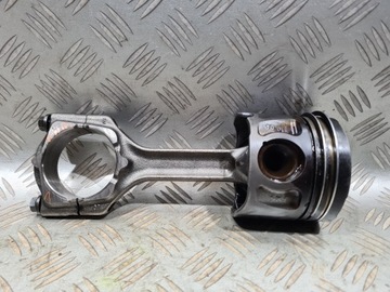 Поршень шатун opel astra j zafira c insignia a 2.0 cdti фото №1