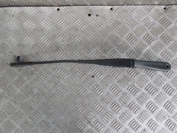 Рычаг дворники левый перед opel astra h 04-14r фото №1