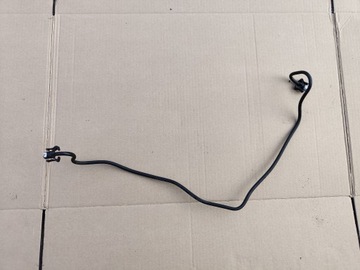 Шланг бачка води peugeot 308 sw 1.6 vti фото №1