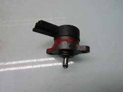 Клапан регулювання тиску bosch 0281002284 фото №1