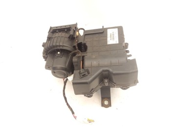 Отопитель задняя renault espace v фото №1