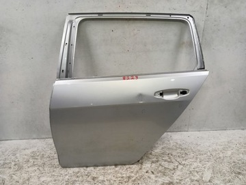 Дверь левая задние левый зад vw golf vii 7 универсал 5g9 12-20 фото №1