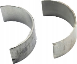 Вкладыши шатунные fiat ducato iveco daily 2.3 фото №1