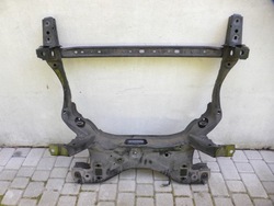 Mazda 2 ii dj dl 15-20r. подрамник тележка гарантия познань фото №1