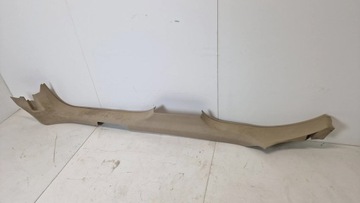 Захист накладка порога права saab 9-5 95 ng 12770444 фото №1