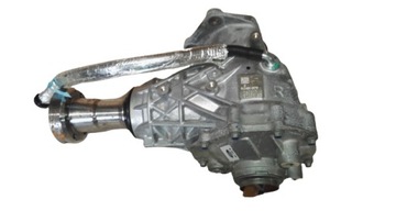 Kuga mk2 1.5 ecoboost 4x4 редуктор cv61-7l486-mg фото №1