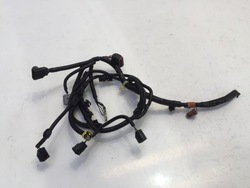 Honda jazz v 1.5 2021 джгут установка ременя перед фото №1