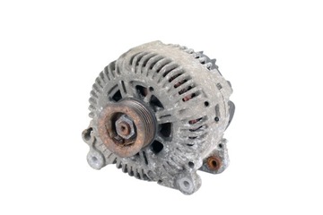 Генератор audi a6 c6 q7 4l vw touareg 2.7 3.0 d tdi 059903015r фото №1