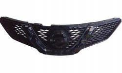 Решётка радиатора решётка радиатор nissan qashqai 623124ea0d фото №1