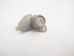 Hyundai santa fe 2001r вставка замка двері фото №1