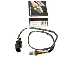 Лямбда-зонд golf iv r32 v polo touran 1.4 1.6 fsi 0258007359 фото №1