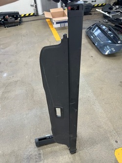 Volvo v60 ролета багажника 10-13r фото №1