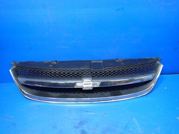 Решётка радиатора chevrolet lacetti 96547250 фото №1