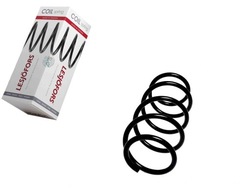 Пружина подвешивание renault grand scenic ii sceni фото №1