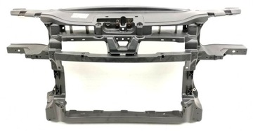 Усилитель лобовое vw caddy 2k 2k0805588b 03-06 фото №1