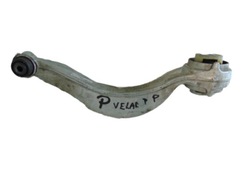 Важіль праві range rover velar hk83-3c256 фото №1