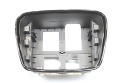 Рамка захист панель клімат радіо піаніно mini f54 clubman фото №1