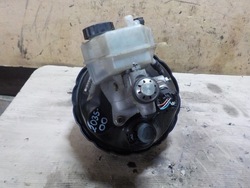 Mercedes c класс w203 2.2d усилитель насос тормозная фото №1