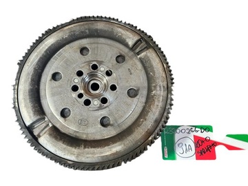 Сцепление hyundai i30 2.0t gdi 23200-2ggd0 фото №1
