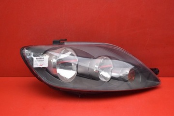 Фара праві лампа перед eu 5m1941006b vw golf 5 v plus 03-09 фото №1