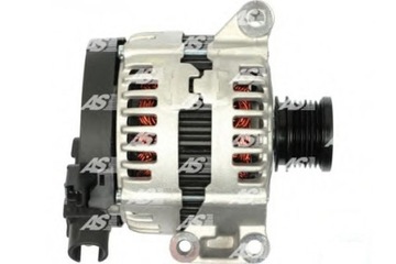 As-pl генератор berlingo 1.6 09- as-pl фото №1