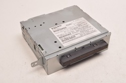 Volvo xc90 радіо 31310055 рестайлінг фото №1