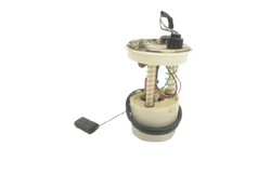 Ford fusion 2n11 1.4 16v помпа пального kwn831 фото №1