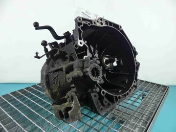 Коробка передач коробки передач citroen berlingo i 20dm83 1.6 hdi фото №1