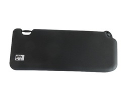 Rav4 iv защита солнцезащитная левая солнцезащитный козырёк фото №1