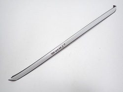 Планка стёкла лобовой передний левая рестайлинг volvo xc60 15r фото №1