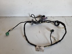 Astra k v установка двері лівий зад 39015029 фото №1