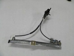 Peugeot 106 механизм подъемник стекла зад правые фото №1