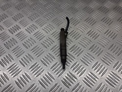 Форсунка инжектор audi a6 c4 2.5 tdi 046130201f фото №1